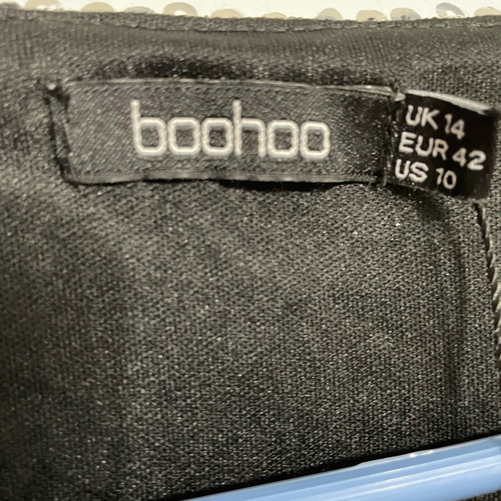 Woman crop top - Picture 4 of 7